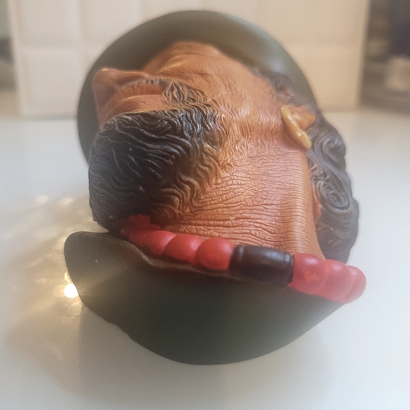 Bosson Head Tibetan - Picture 5 of 9